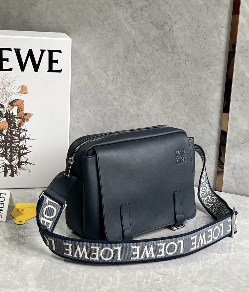 Loewe Satchel Bags